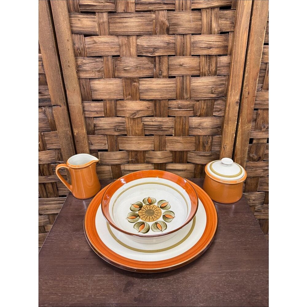 Premiere DuraStone "Melba" Pattern  Set of 5 pieces